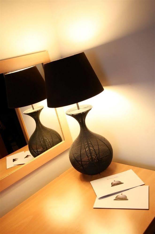 Hotel Zovko Zagreb เซสเวเต ภายนอก รูปภาพ